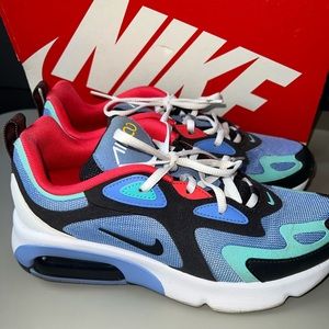Nike Air Max 200